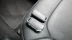 2023 Kia Ray Prestige — фото 14