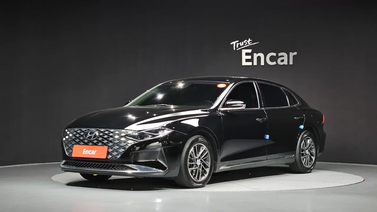 2023 Hyundai Grandeur 2.5