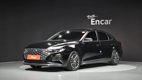 2023 Hyundai Grandeur 2.5