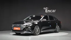 2023 Hyundai Grandeur 2.5 — фото 1