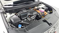 2021 Hyundai Tucson Inspiration 2WD, белый — фото 6