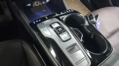2021 Hyundai Tucson Inspiration 2WD, белый — фото 9