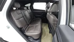 2021 Hyundai Tucson Inspiration 2WD, белый — фото 11