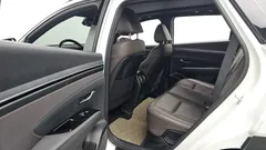 2021 Hyundai Tucson Inspiration 2WD, белый — фото 12