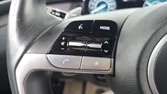 2021 Hyundai Tucson Inspiration 2WD, белый — фото 18