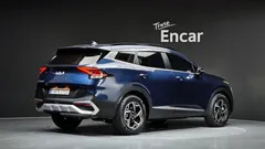 2024 Kia Sportage Gasoline 1.6 Turbo 2WD — фото 2