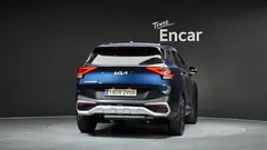 2024 Kia Sportage Gasoline 1.6 Turbo 2WD — фото 4