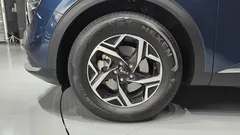 2024 Kia Sportage Gasoline 1.6 Turbo 2WD — фото 5