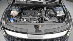 2024 Kia Sportage Gasoline 1.6 Turbo 2WD — фото 6