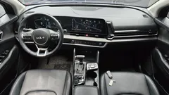 2024 Kia Sportage Gasoline 1.6 Turbo 2WD — фото 7