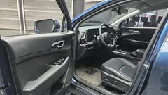 2024 Kia Sportage Gasoline 1.6 Turbo 2WD — фото 10