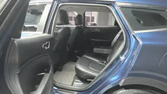 2024 Kia Sportage Gasoline 1.6 Turbo 2WD — фото 12