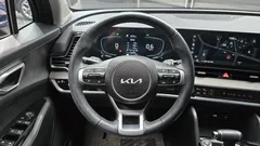 2024 Kia Sportage Gasoline 1.6 Turbo 2WD — фото 13