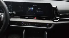2024 Kia Sportage Gasoline 1.6 Turbo 2WD — фото 14