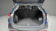 2024 Kia Sportage Gasoline 1.6 Turbo 2WD — фото 20