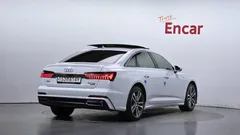 2022 Audi A6 40 TDI Quattro Premium — фото 2
