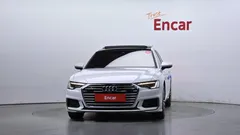 2022 Audi A6 40 TDI Quattro Premium — фото 3