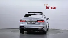 2022 Audi A6 40 TDI Quattro Premium — фото 4