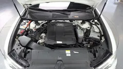 2022 Audi A6 40 TDI Quattro Premium — фото 6