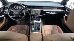 2022 Audi A6 40 TDI Quattro Premium — фото 7