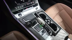 2022 Audi A6 40 TDI Quattro Premium — фото 9