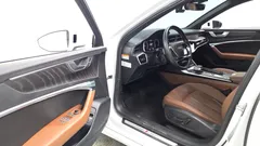 2022 Audi A6 40 TDI Quattro Premium — фото 10