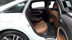 2022 Audi A6 40 TDI Quattro Premium — фото 11