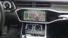 2022 Audi A6 40 TDI Quattro Premium — фото 13