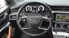 2022 Audi A6 40 TDI Quattro Premium — фото 14