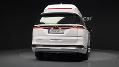 2023 Kia Carnival Gasoline 7-Seater Hi-Limousine — фото 4
