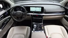 2023 Kia Carnival Gasoline 7-Seater Hi-Limousine — фото 7