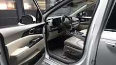 2023 Kia Carnival Gasoline 7-Seater Hi-Limousine — фото 10