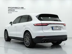 2023 Porsche Cayenne 3.0 E-Hybrid — фото 2