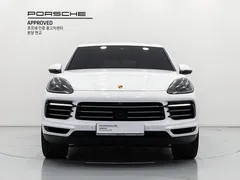 2023 Porsche Cayenne 3.0 E-Hybrid — фото 3