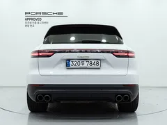 2023 Porsche Cayenne 3.0 E-Hybrid — фото 4