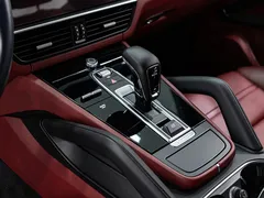 2023 Porsche Cayenne 3.0 E-Hybrid — фото 9