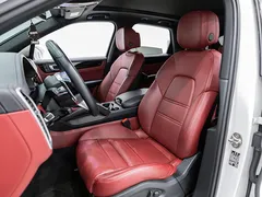 2023 Porsche Cayenne 3.0 E-Hybrid — фото 10