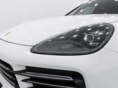 2023 Porsche Cayenne 3.0 E-Hybrid — фото 15