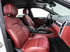 2023 Porsche Cayenne 3.0 E-Hybrid — фото 19