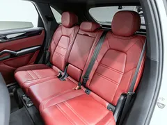 2023 Porsche Cayenne 3.0 E-Hybrid — фото 20