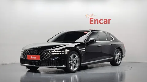2023 Genesis G90 Gasoline 3.5 Turbo AWD