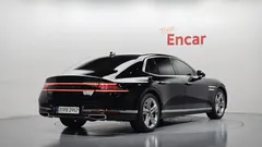 2023 Genesis G90 Gasoline 3.5 Turbo AWD — фото 2