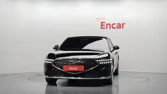 2023 Genesis G90 Gasoline 3.5 Turbo AWD — фото 3