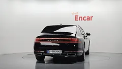 2023 Genesis G90 Gasoline 3.5 Turbo AWD — фото 4