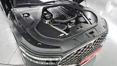 2023 Genesis G90 Gasoline 3.5 Turbo AWD — фото 6