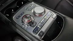 2023 Genesis G90 Gasoline 3.5 Turbo AWD — фото 9