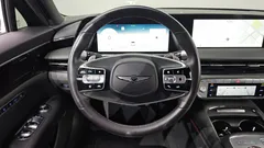 2023 Genesis G90 Gasoline 3.5 Turbo AWD — фото 12