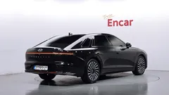 2023 Hyundai Grandeur 2,5 Gasoline 2WD — фото 2