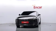 2023 Hyundai Grandeur 2,5 Gasoline 2WD — фото 3