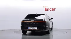 2023 Hyundai Grandeur 2,5 Gasoline 2WD — фото 4